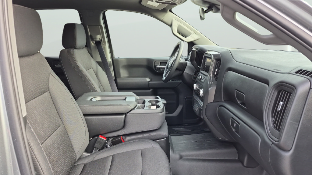 New 2026 GMC Sierra 1500 Pro w/ Pro Value Package RWD image 29
