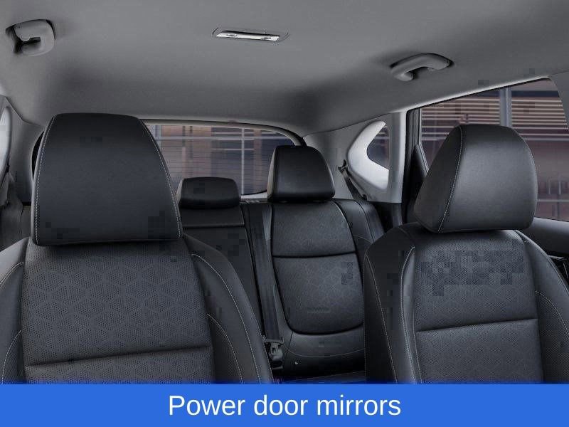 Used 2025 Kia Seltos EX image 48