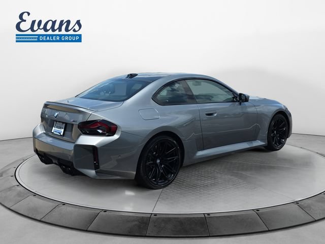 New 2026 BMW M2 w/ Lighting Package RWD image 6