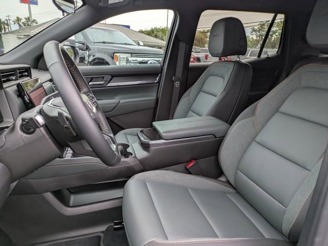 Used 2026 GMC Terrain AT4 w/ Convenience Package III image 22