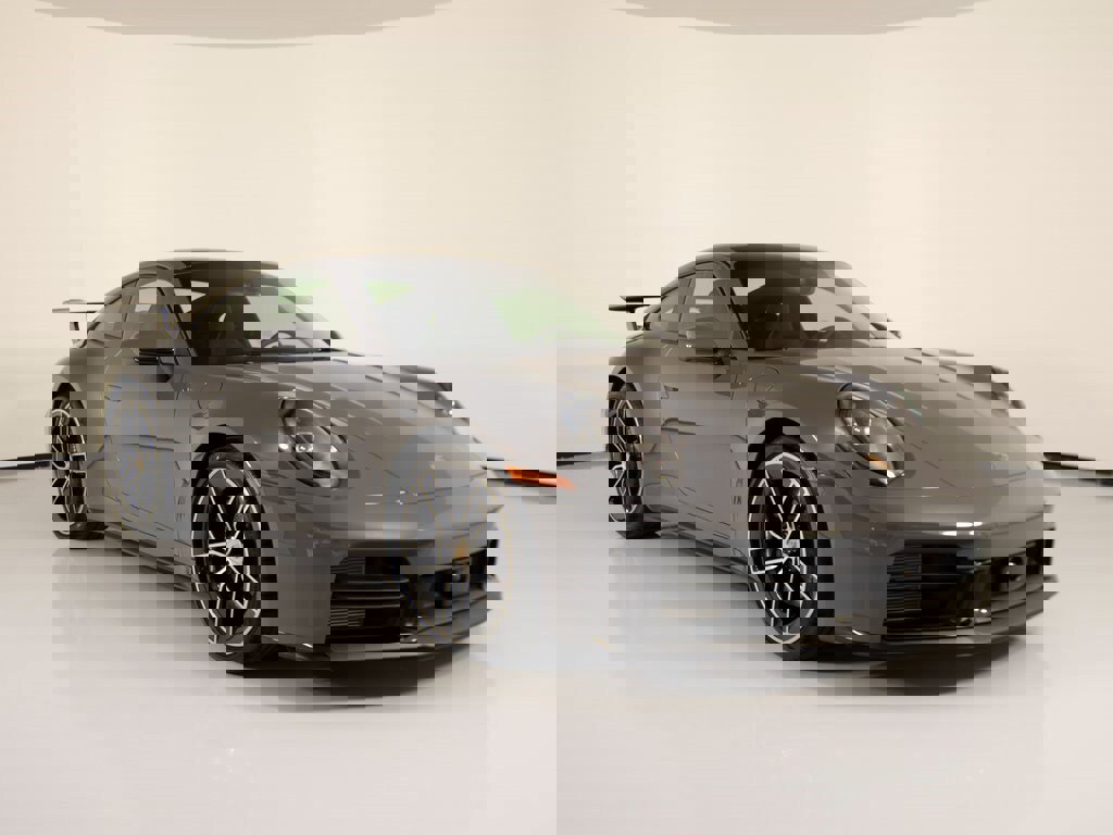 New 2026 Porsche 911 Carrera image 11