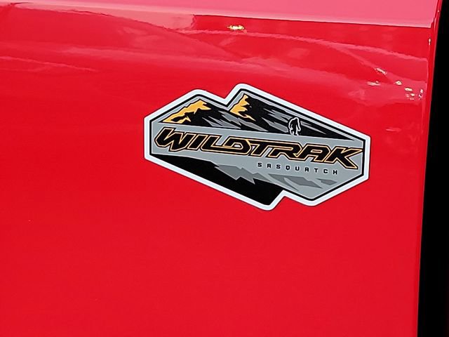 New 2023 Ford Bronco Wildtrak AWD/4WD image 11