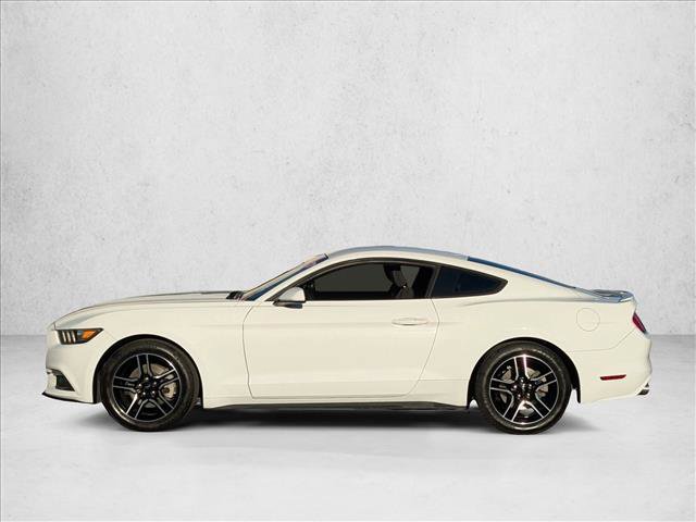 Used 2017 Ford Mustang Coupe image 8