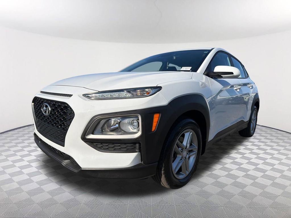 Used 2019 Hyundai Kona SE