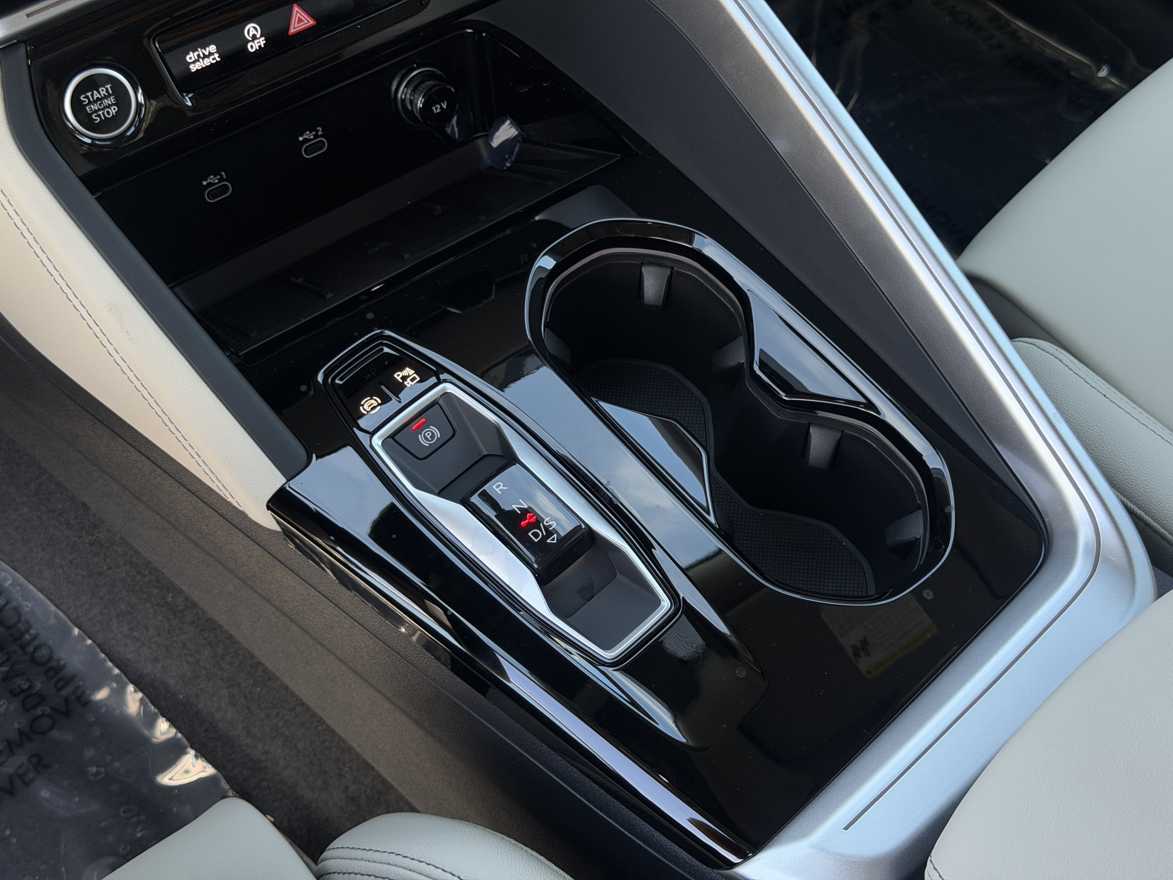 New 2026 Audi Q5 Prestige AWD/4WD image 29