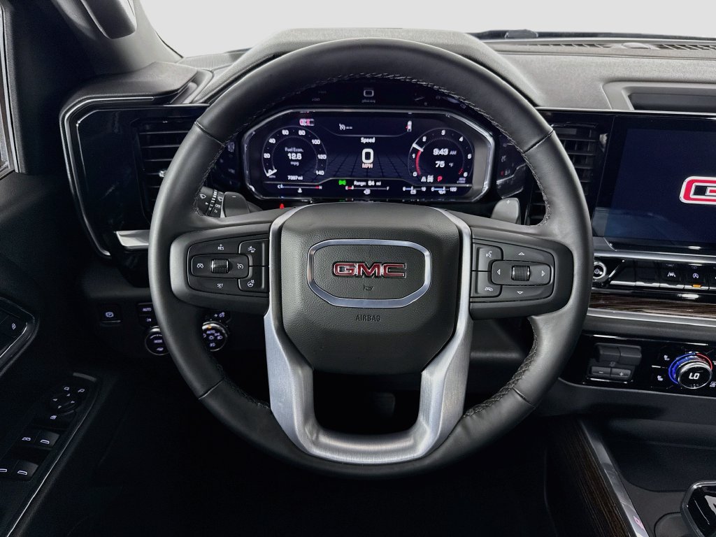 Used 2025 GMC Sierra 1500 Elevation AWD/4WD image 11