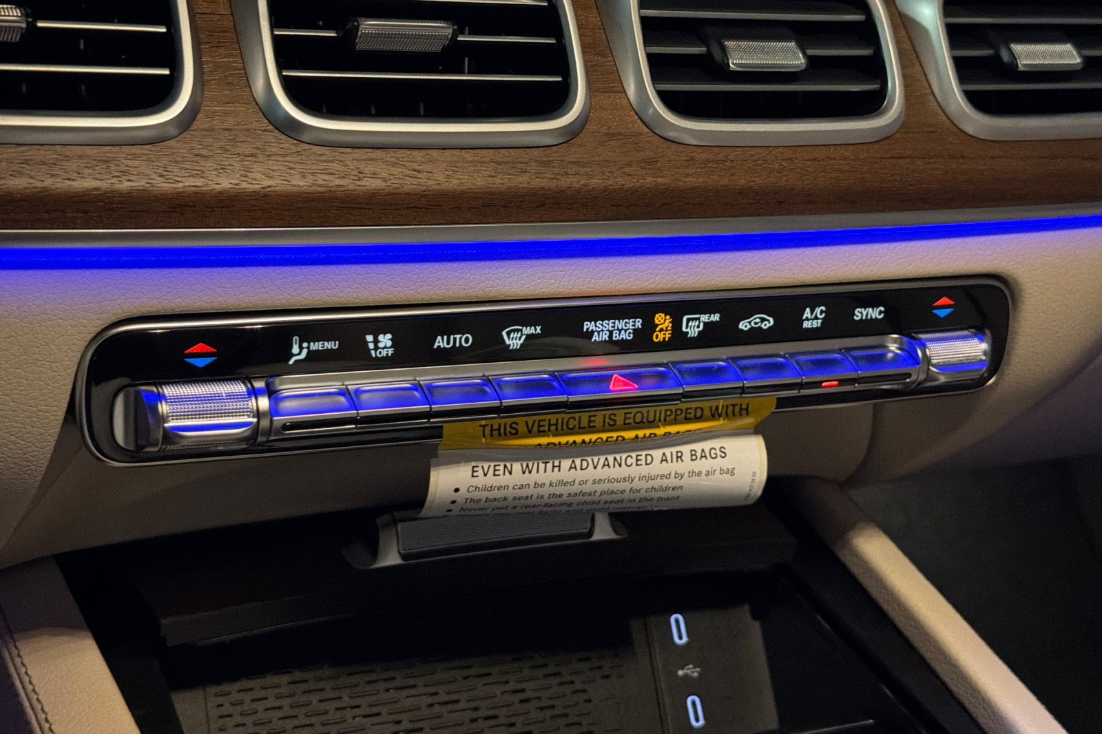 New 2026 Mercedes-Benz GLE 450 4MATIC image 20