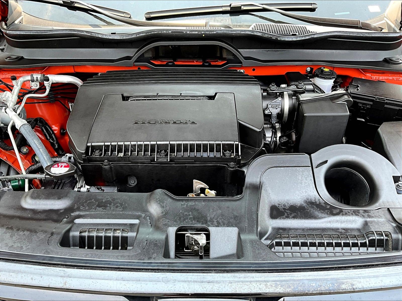 Used 2026 Honda Passport TrailSport image 30
