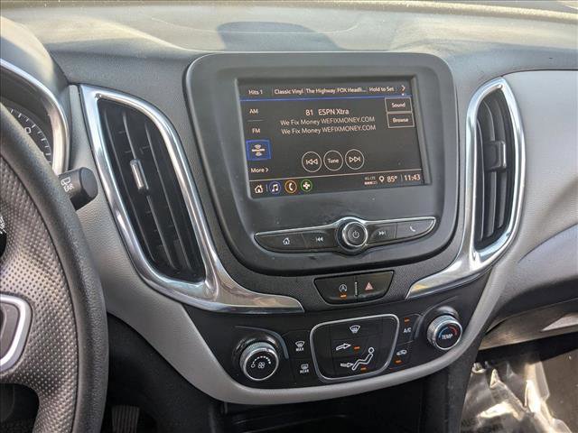 Used 2022 Chevrolet Equinox LS AWD/4WD image 10