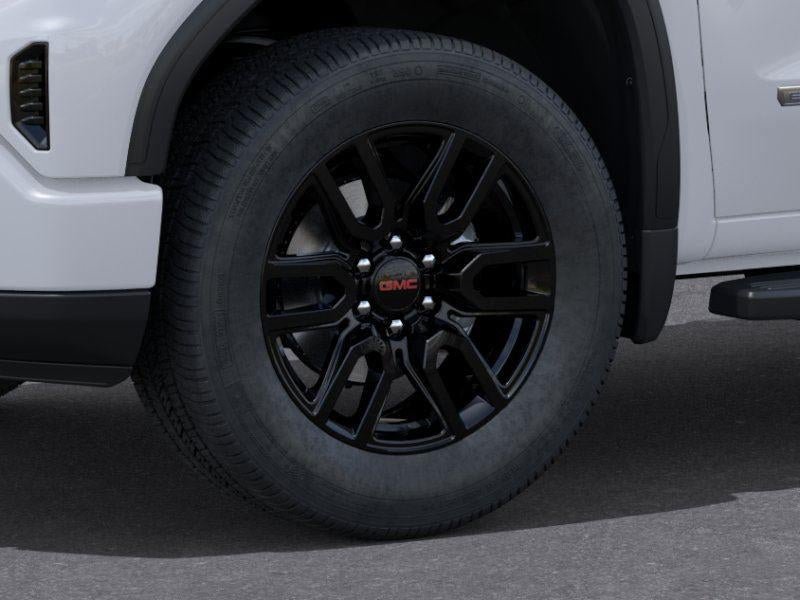 New 2026 GMC Sierra 1500 Elevation AWD/4WD image 9