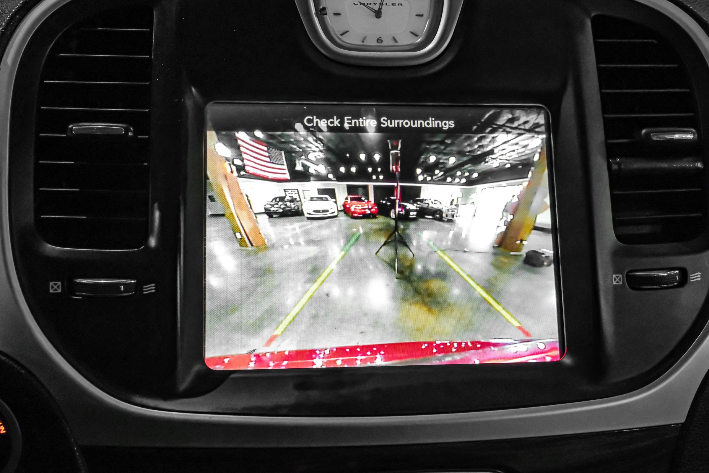 Used 2020 Chrysler 300 Touring L w/ Quick Order Package 2EF image 19
