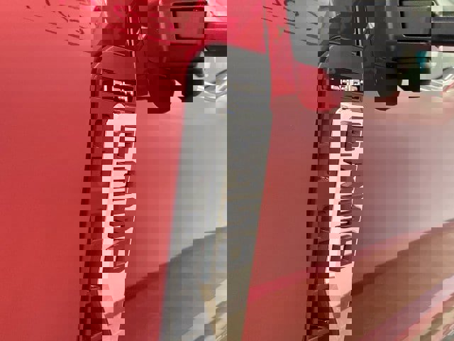 New 2026 Ford F350 Lariat w/ Lariat Ultimate Package image 13