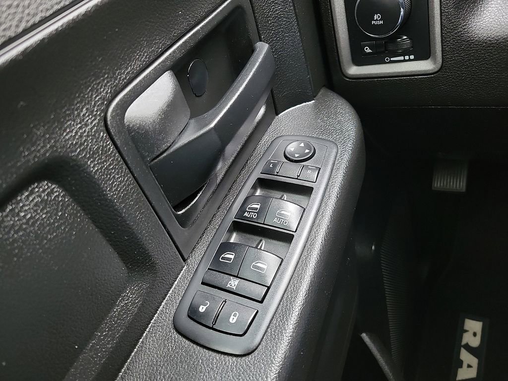 Used 2019 RAM 1500 Express image 13