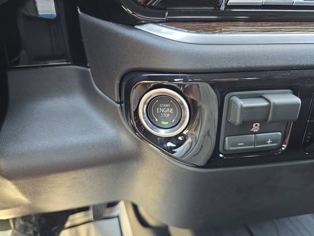 New 2026 GMC Sierra 2500 SLE w/ SLE Value Package; AWD/4WD image 23