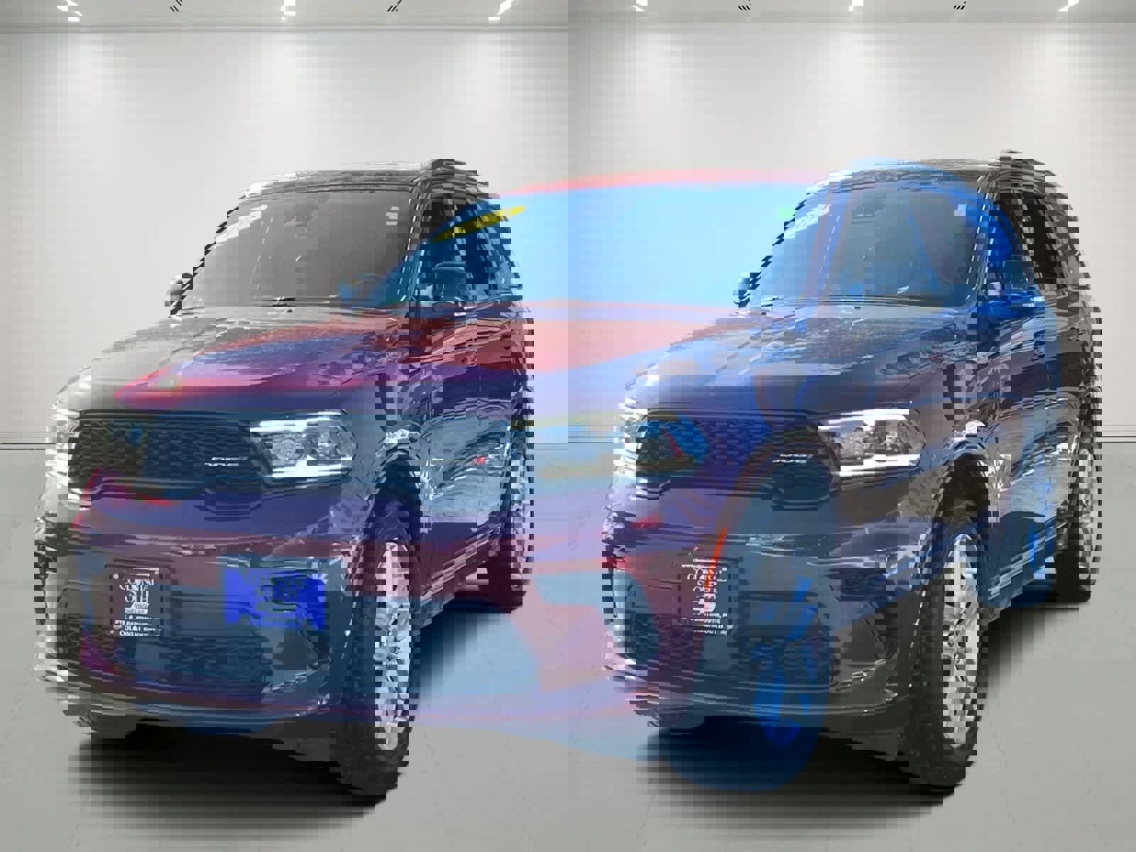 Used 2024 Dodge Durango GT video 2