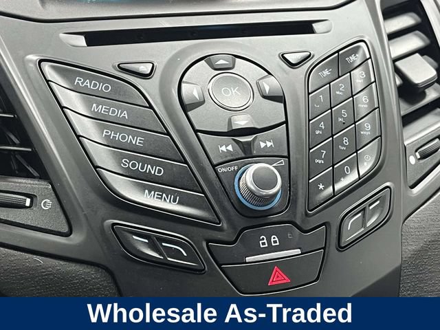 Used 2015 Ford Fiesta SE FWD image 29