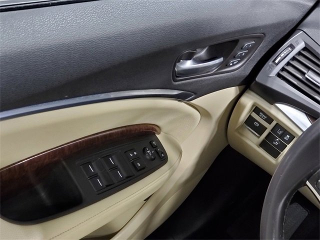 Used 2017 Acura MDX SH-AWD w/ Technology Package image 22