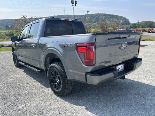 New 2025 Ford F150 XLT image 6