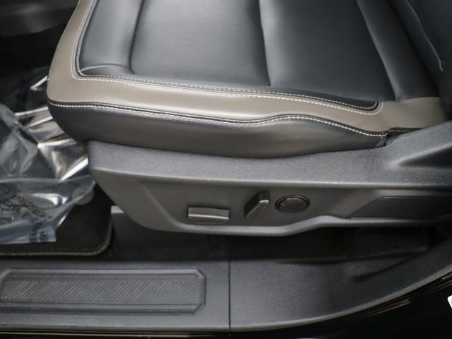 Used 2025 Ford Bronco Outer Banks image 20