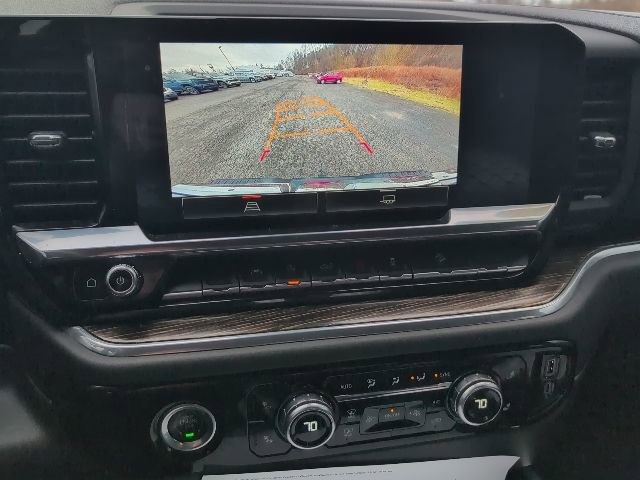 Used 2024 GMC Sierra 1500 Elevation image 13