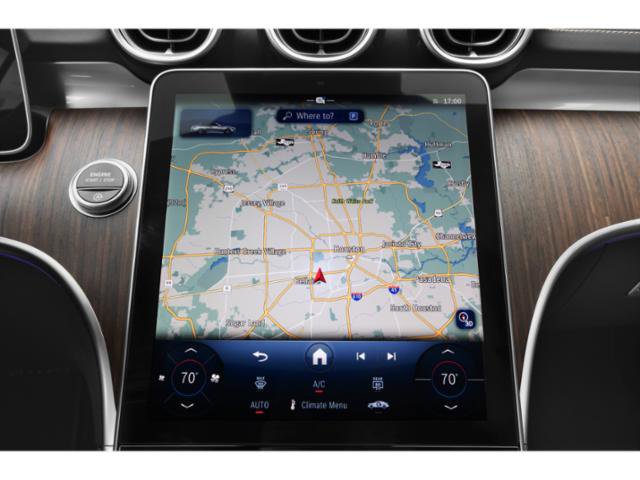 New 2026 Mercedes-Benz CLE 450 4MATIC Cabriolet image 13