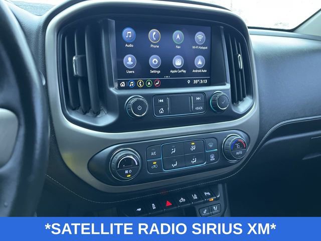 Used 2021 GMC Canyon Denali image 14