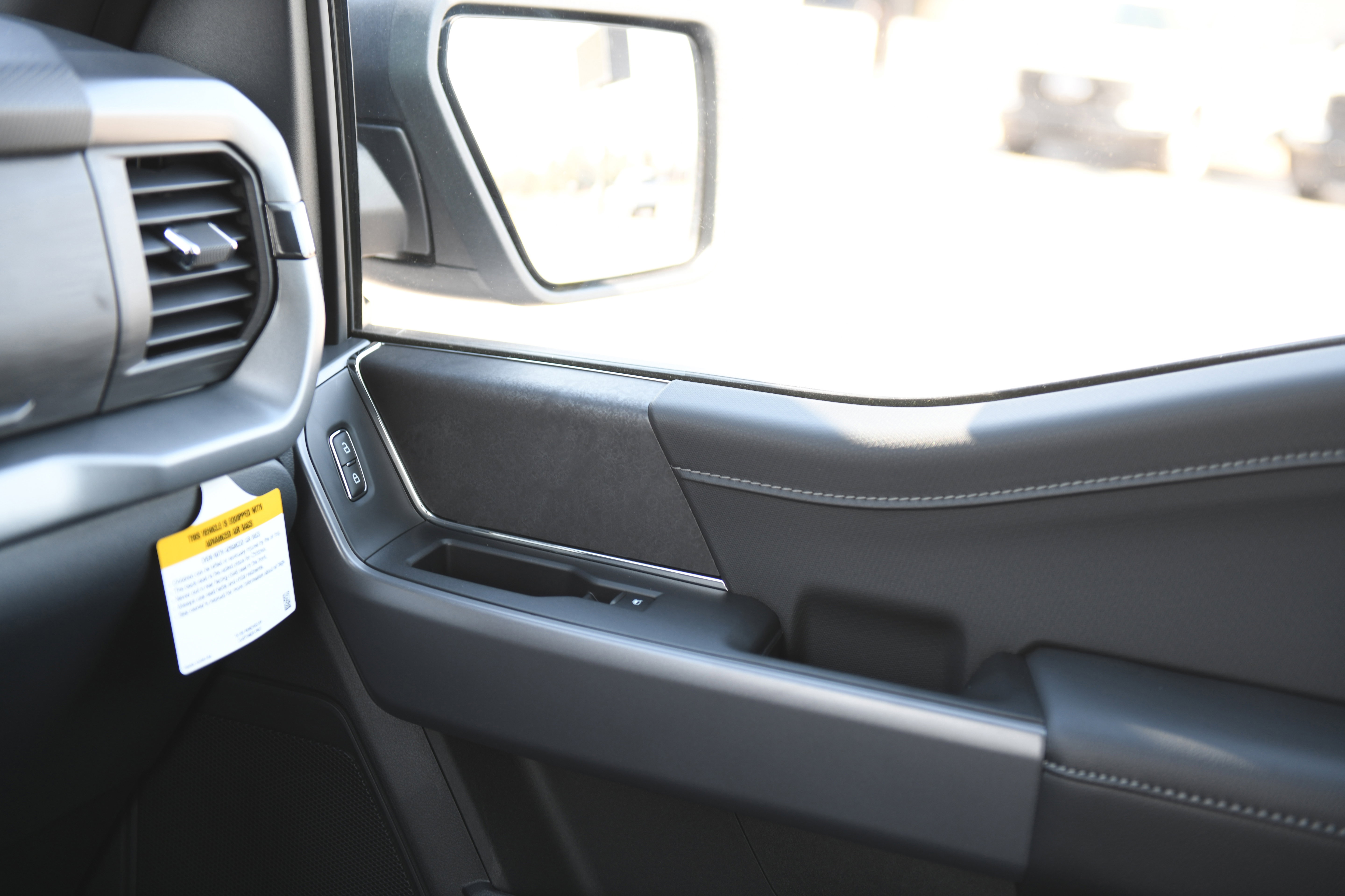 New 2026 Ford F150 XLT w/ XLT Black Appearance Package image 24