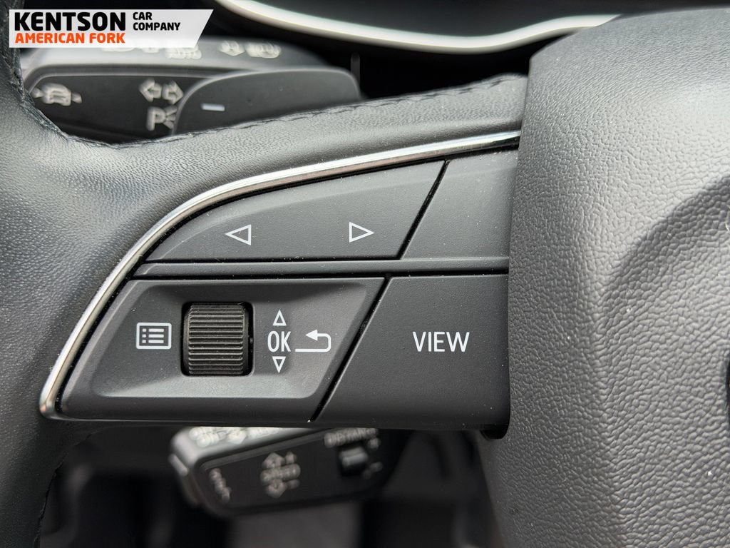 Used 2025 Audi Q3 2.0T Premium AWD/4WD image 16