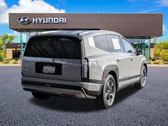 Used 2026 Hyundai Ioniq 9 S RWD image 4