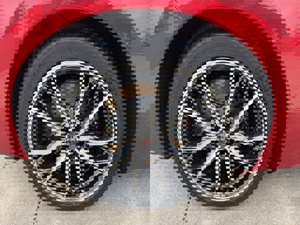 New 2026 Chevrolet Corvette Stingray Preferred Conv w/ Z51 Performance Package image 29