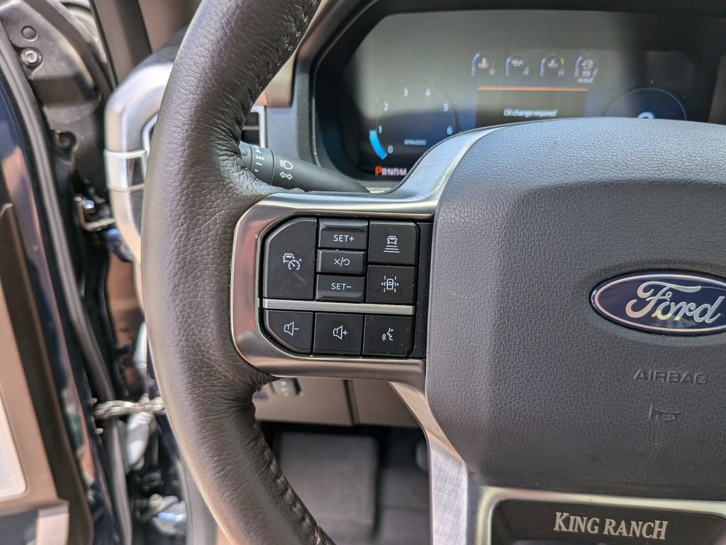 Used 2024 Ford F150 King Ranch AWD/4WD image 37