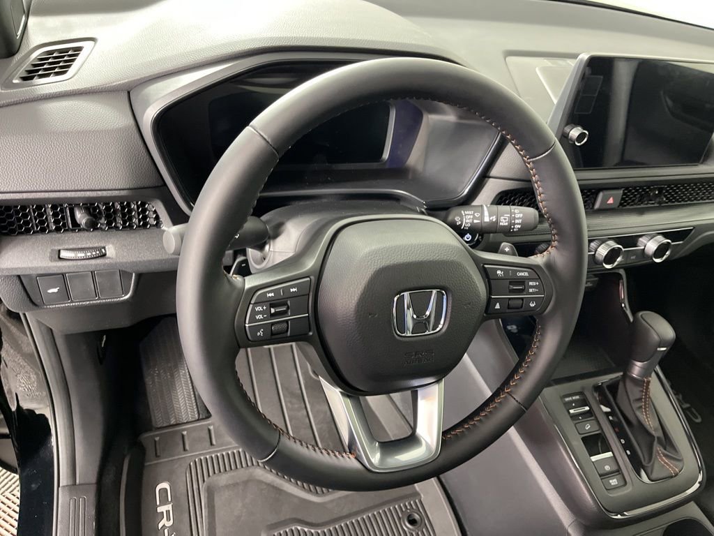 New 2026 Honda CR-V Sport-L image 29