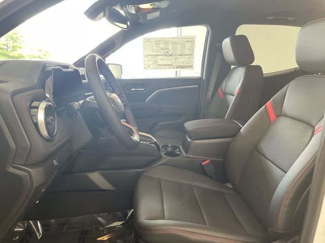 New 2026 Chevrolet Colorado Z71 w/ Technology Package image 22