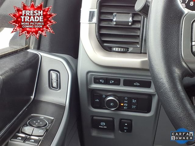 Used 2021 Ford F150 XLT w/ Equipment Group 302A High image 11