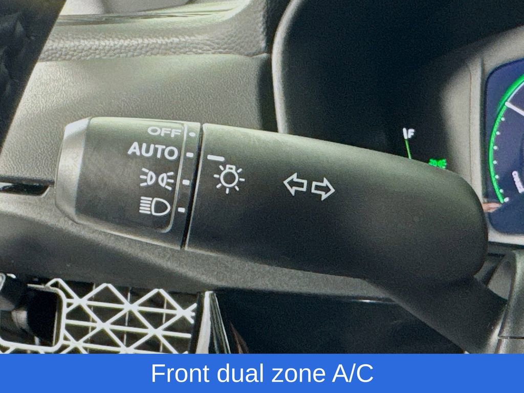 Certified 2023 Honda Accord EX-L image 14