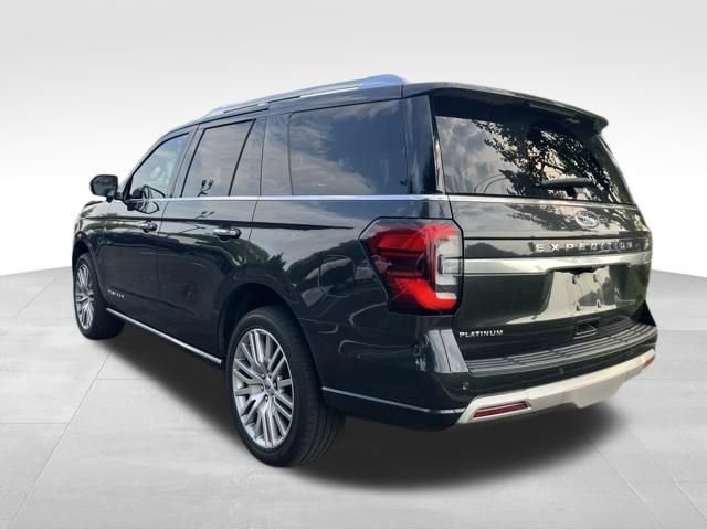 Used 2022 Ford Expedition Platinum AWD/4WD image 8