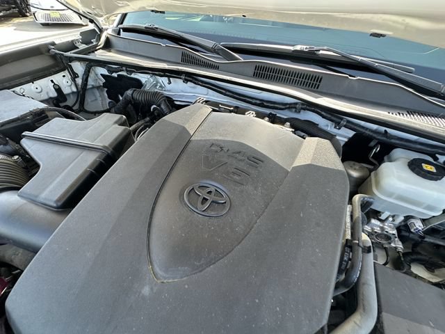 Used 2020 Toyota Tacoma TRD Off-Road w/ TRD Premium Off Road Package AWD/4WD image 34