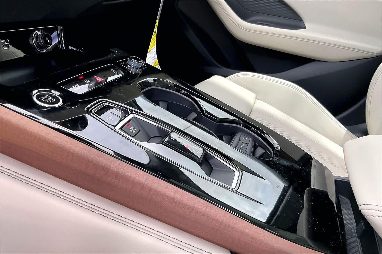 New 2026 Audi A5 Premium Plus w/ Premium Plus Package AWD/4WD image 7