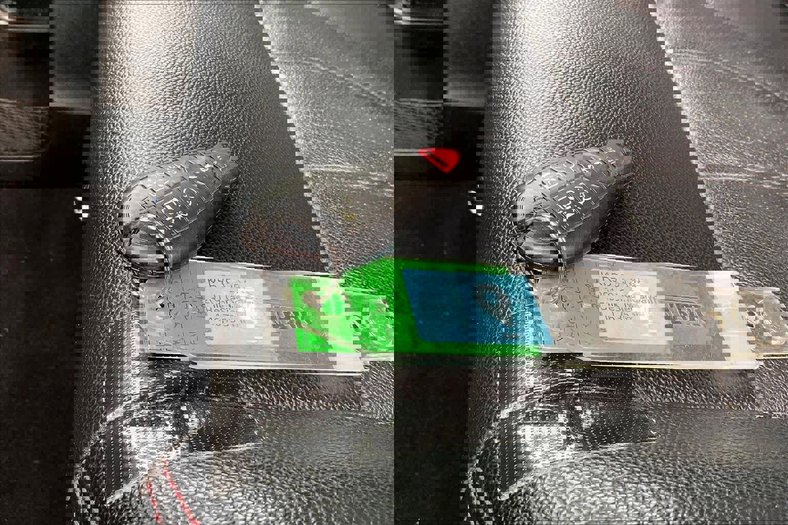 Used 2019 Dodge Grand Caravan GT image 19