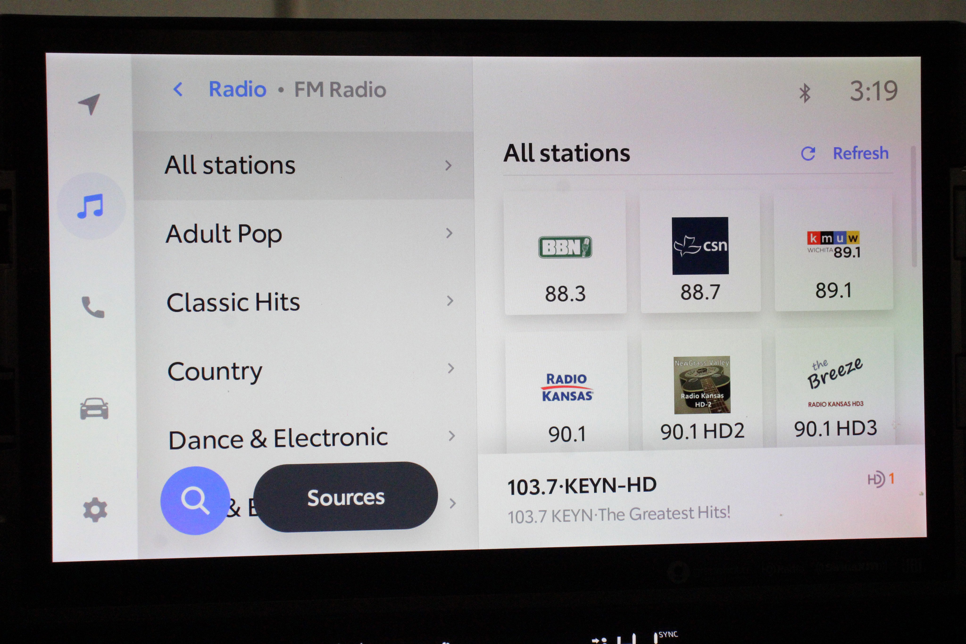 Used 2024 Toyota Tundra Limited image 14