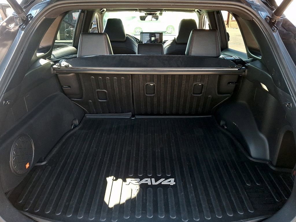 Used 2023 Toyota RAV4 XSE w/ Weather Package image 29