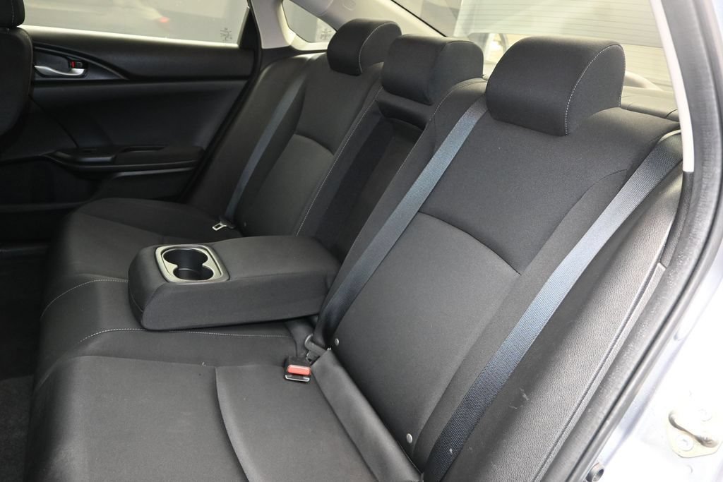 Used 2019 Honda Civic EX image 13