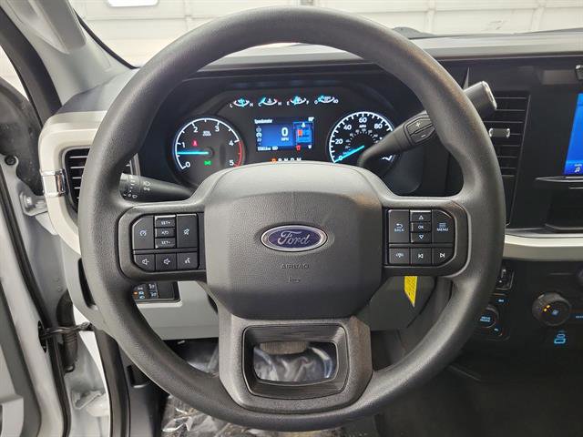 Used 2024 Ford F250 XLT AWD/4WD image 23
