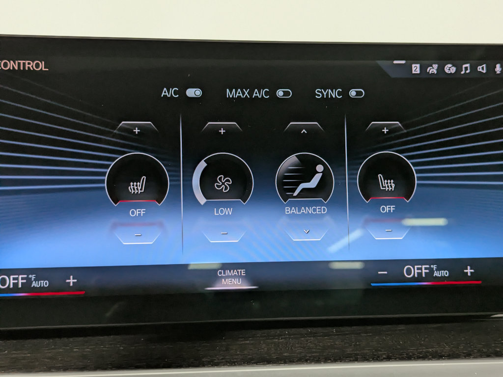 Certified 2023 BMW 330i xDrive Sedan w/ Driving Assistance Package AWD/4WD image 23