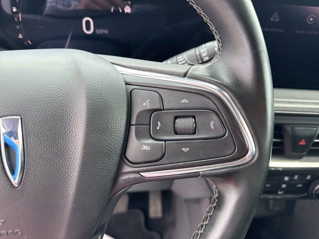 Used 2024 Buick Encore GX Preferred FWD image 21