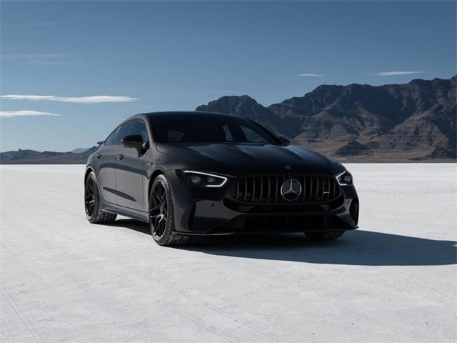 New 2026 Mercedes-Benz AMG GT 63 image 9