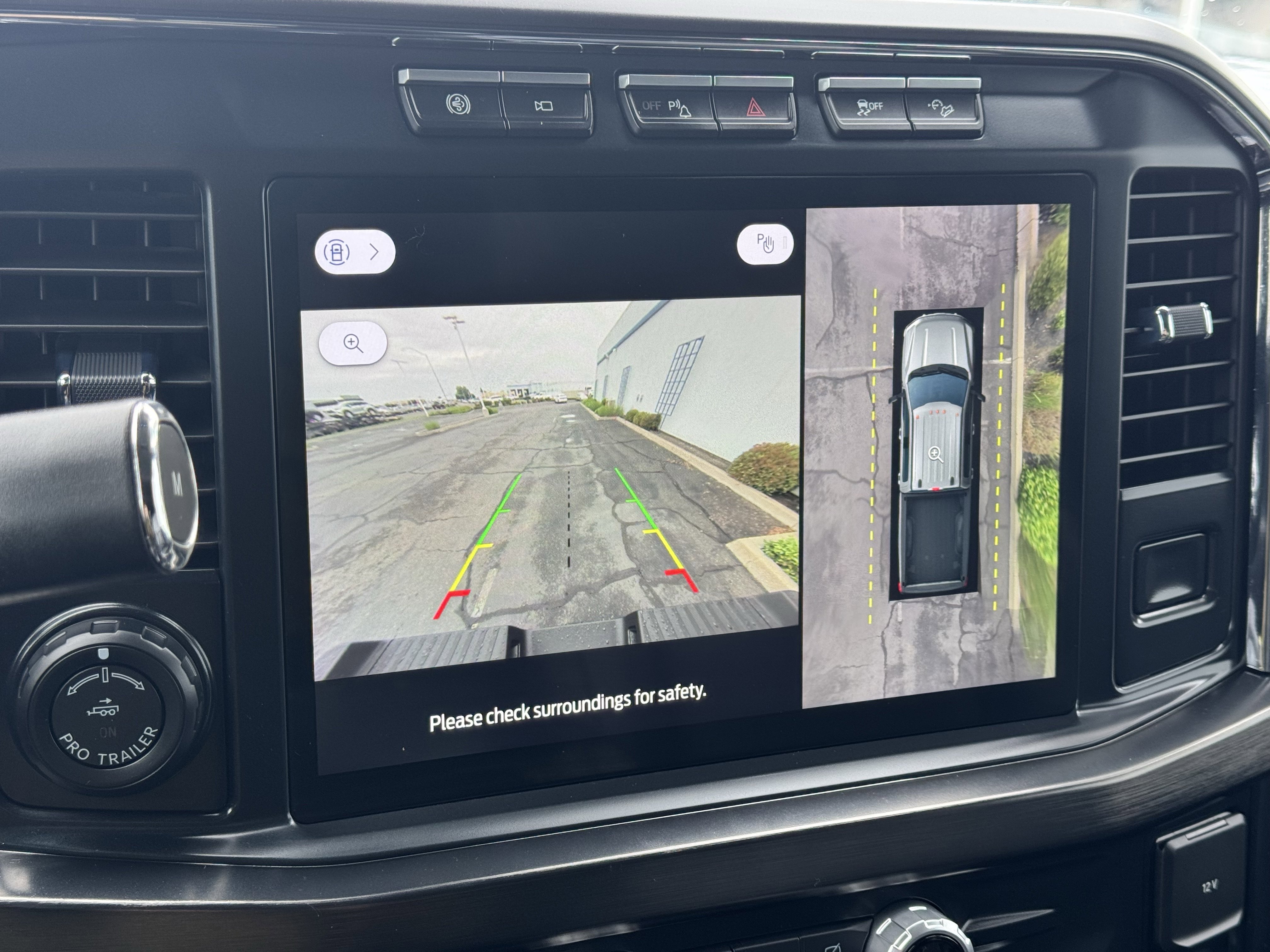 Used 2023 Ford F450 Lariat w/ Lariat Ultimate Package image 29