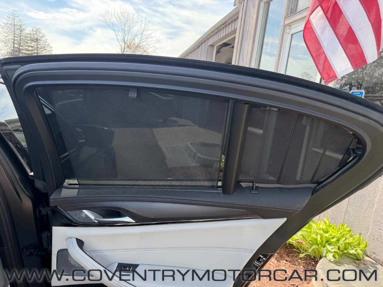Used 2019 BMW M5 w/ Executive Package AWD/4WD image 56