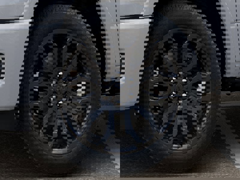 New 2026 RAM 1500 Limited image 8