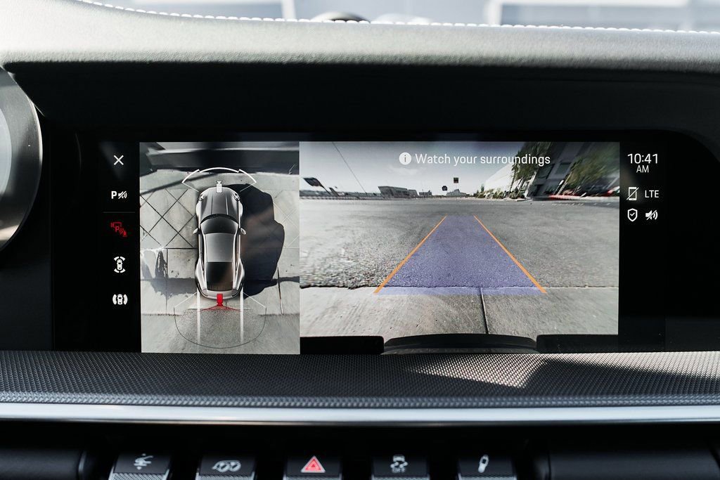 Used 2024 Porsche 911 Turbo image 64